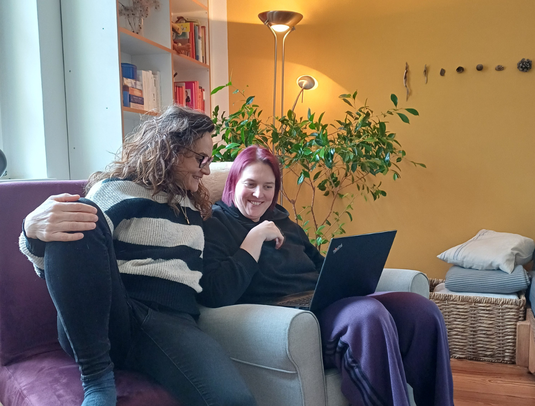 Ein feministischer Zukunftsort für Heidelberg