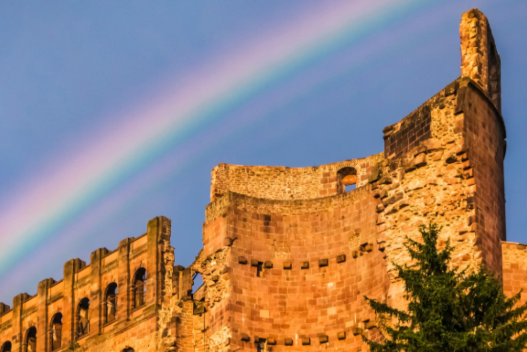 Warum braucht es gerade in Heidelberg ein FLINTA-Wohnprojekt?